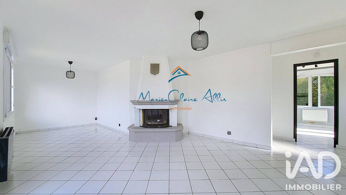 Maison 3 pièces 72 m² · à Vernou-en-Sologne · 72,4 m² · 125 000 €