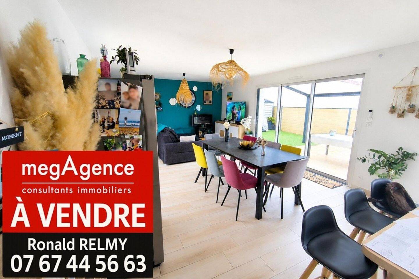 Maison 5 pièces 87 m² · à Les Sables-d'Olonne · 87 m² · 465 000 €
