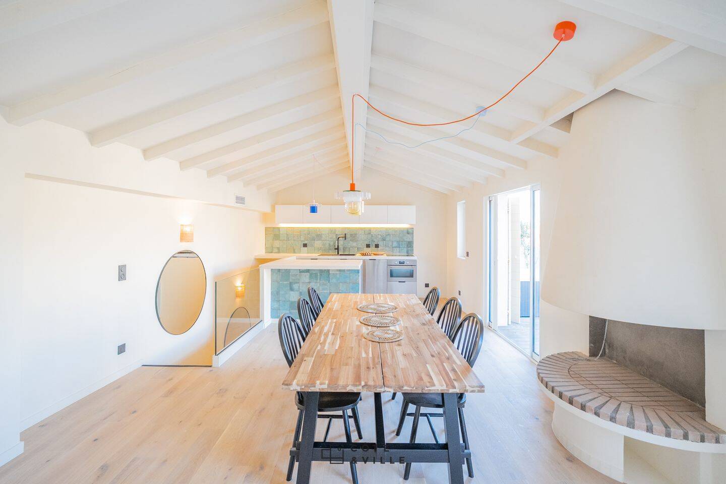 Maison 4 pièces 100 m² · à Marseille 8ème Arrondissement · 100 m² · 850 000 €
