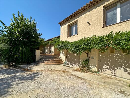 Maison à vendre 699 000 € 7 pièces 5 chambres 142 m² 1 066 m² de terrain Ensuès-la-Redonne 13820