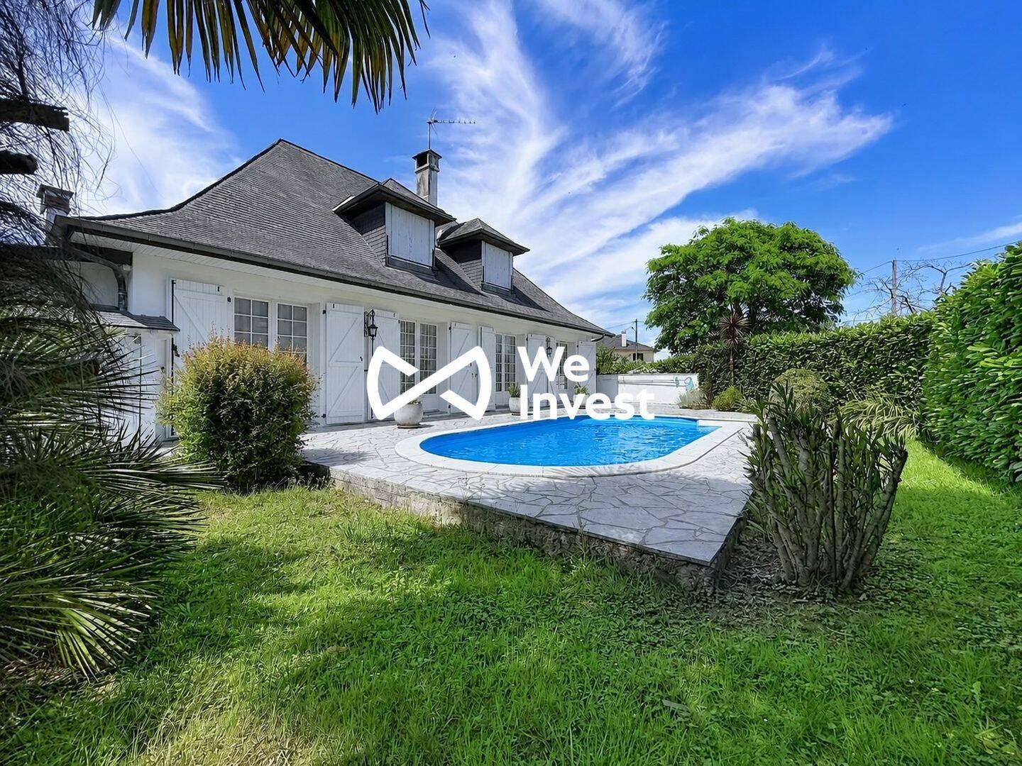 Maison 6 pièces 142 m² · à Bidos · 142 m² · 324 000 €