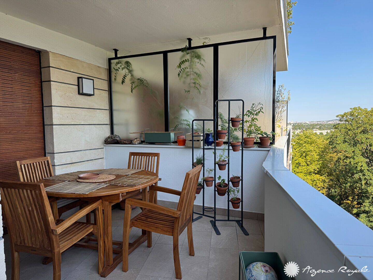 Appartement 5 pièces 115 m² · à Le Pecq · 114,9 m² · 2 700 €