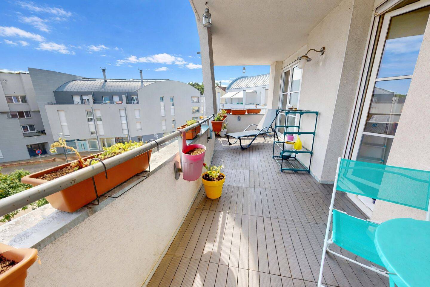 Appartement 4 pièces 94 m² · à Ostwald · 94 m² · 259 900 €