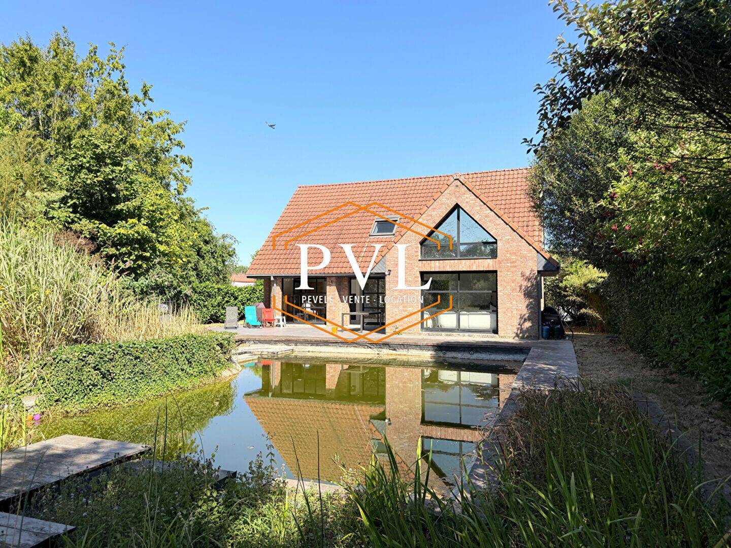 Maison 7 pièces 230 m² · à Baisieux · 230 m² · 780 000 €