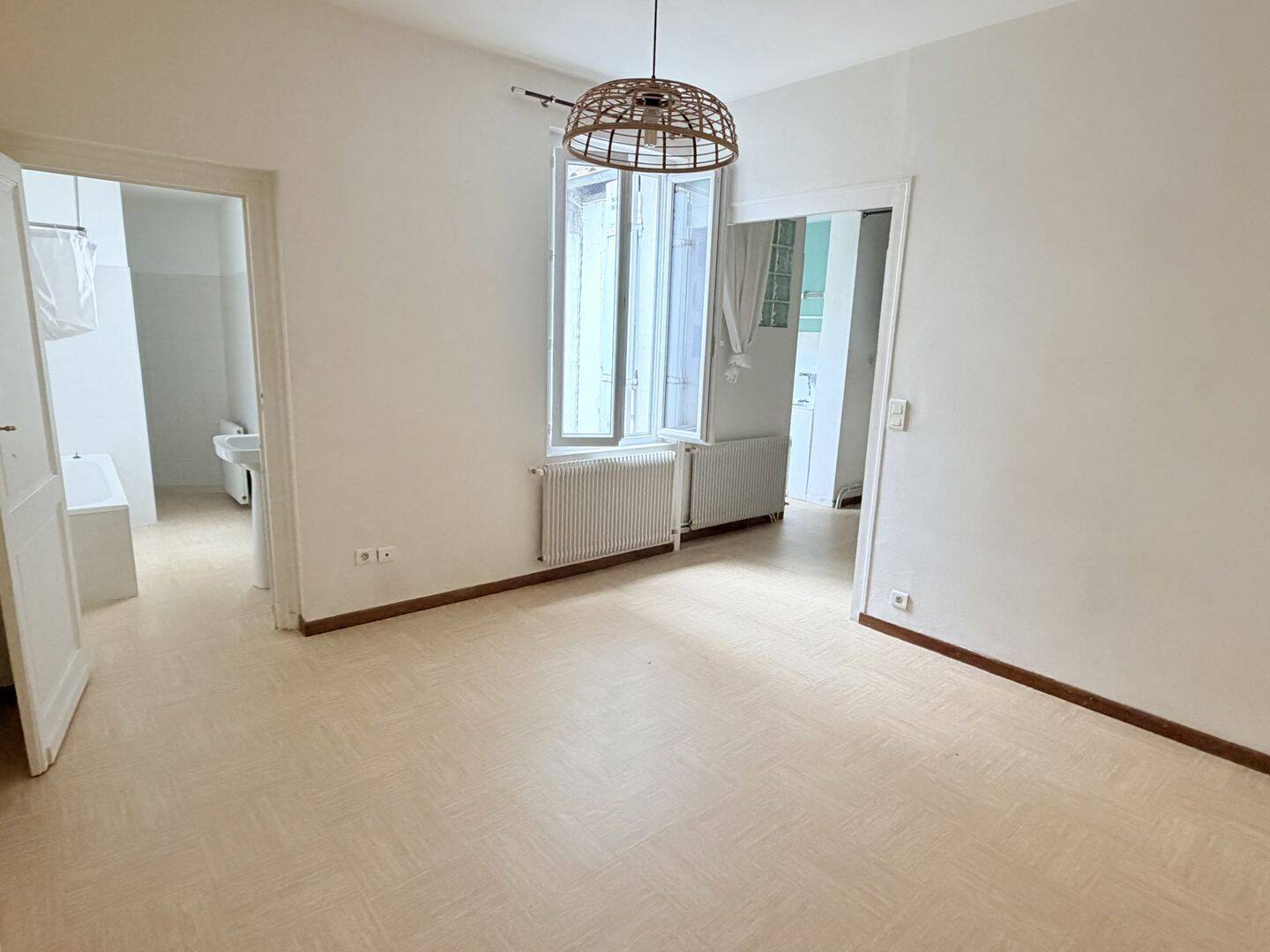 Appartement 2 pièces 35 m² · à Bordeaux · 35 m² · 705 €/mois