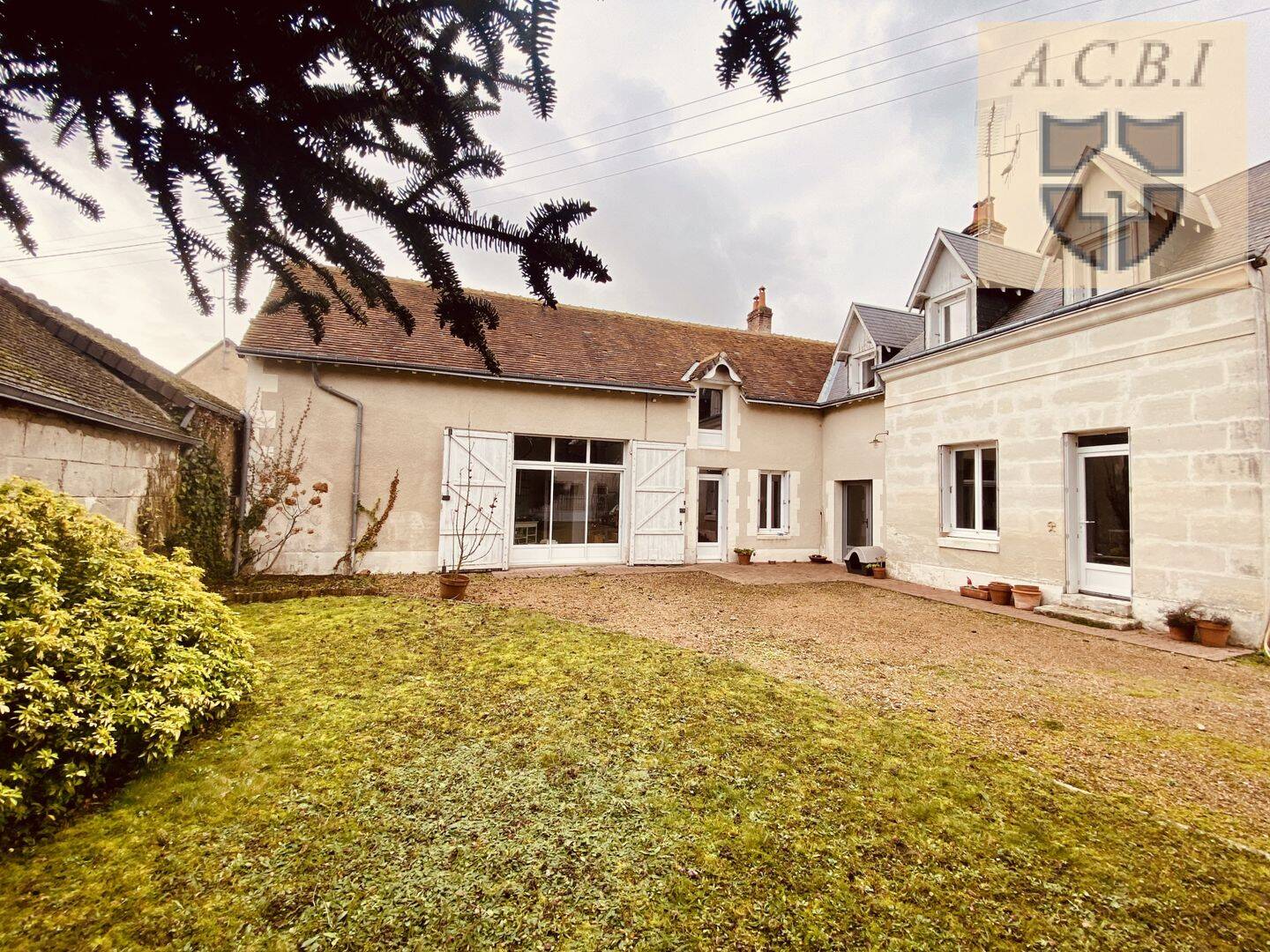 Maison 6 pièces 172 m² · à Villiers-sur-Loir · 172 m² · 299 000 €