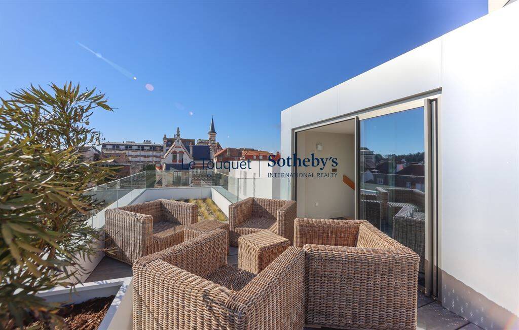 Maison 5 pièces 253 m² · à Le Touquet-Paris-Plage · 253 m² · 3 750 000 €