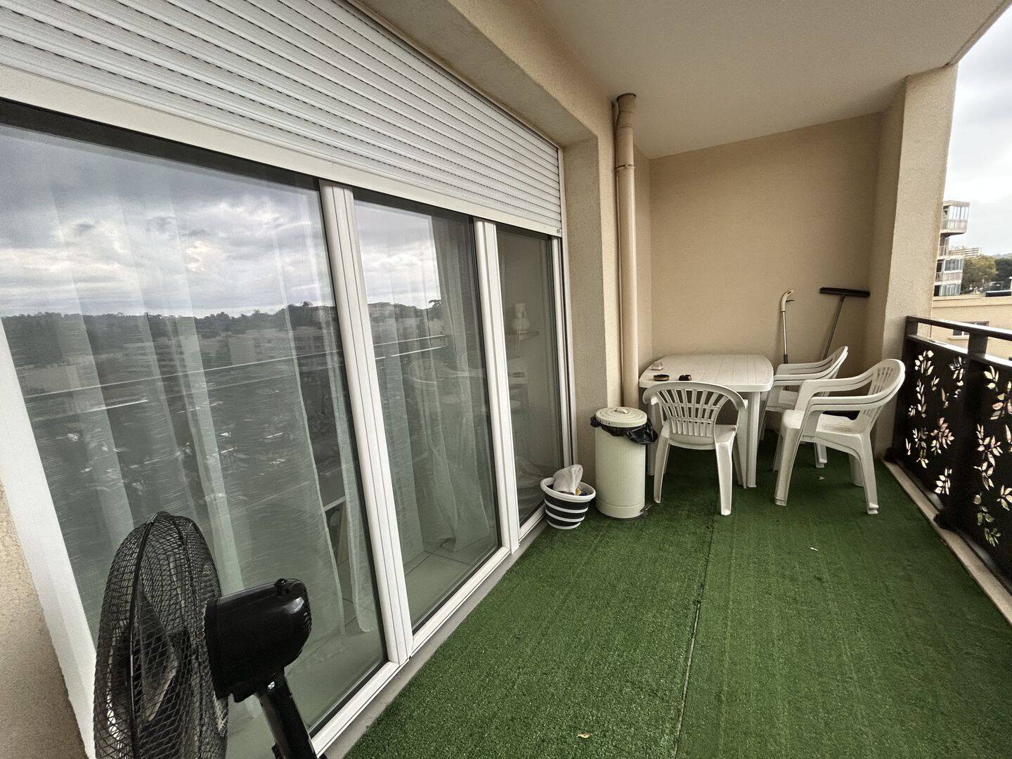 Appartement 2 pièces 42 m² · à Toulon · 42 m² · 144 000 €