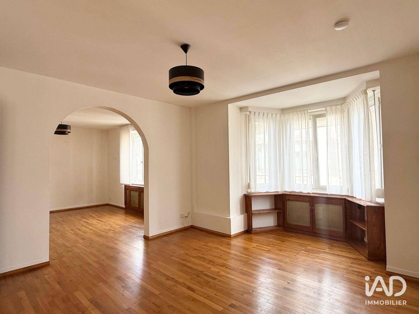 Appartement 2 pièces 83 m² · à Mulhouse · 83 m² · 850 €/mois