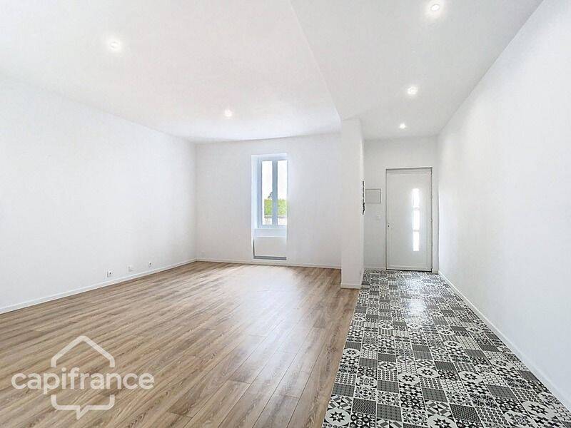 Maison 7 pièces 160 m² · à Thouars · 160 m² · 229 900 €