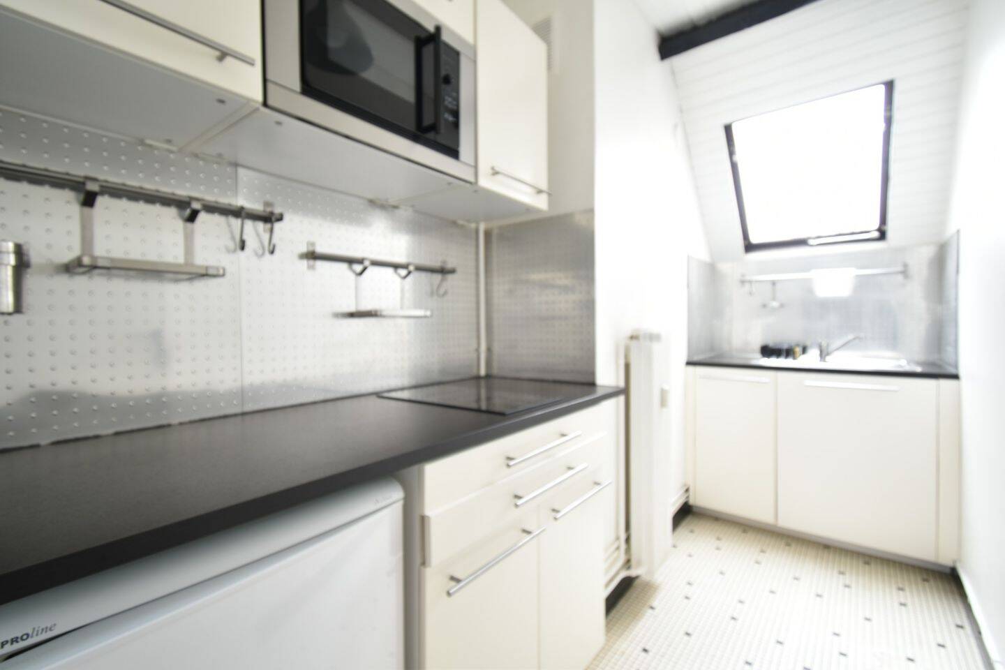 Appartement 1 pièce 27 m² · à Reims · 27 m² · 580 €