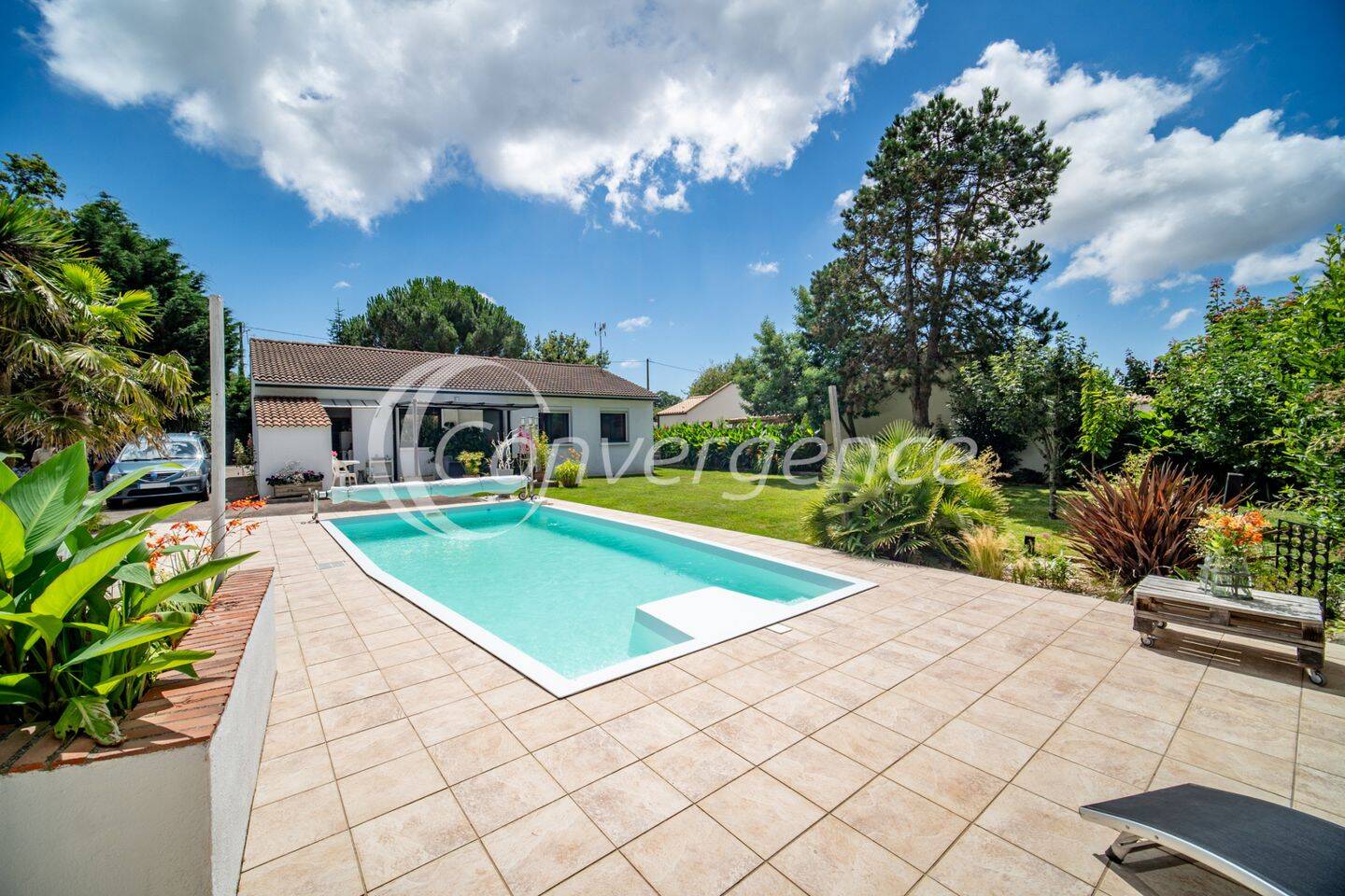 Maison 4 pièces 99 m² · à Les Sables-d'Olonne · 99 m² · 369 000 €