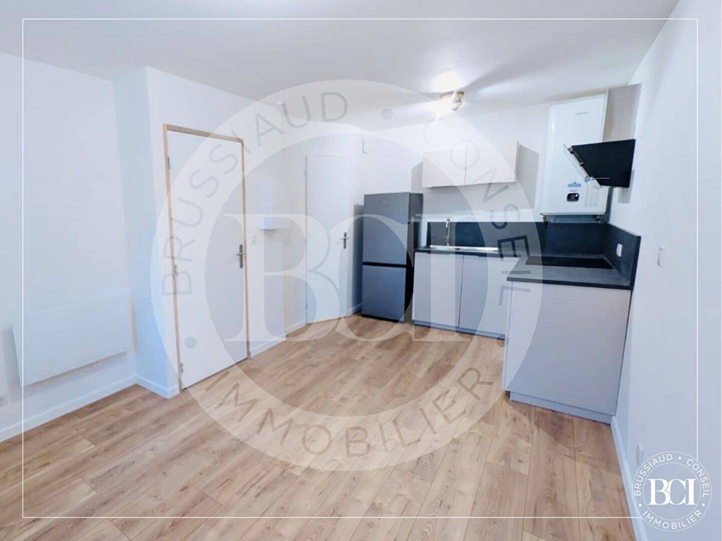 Appartement 1 pièce 18 m² · à Le Champ-près-Froges · 18,1 m² · 620 €/mois