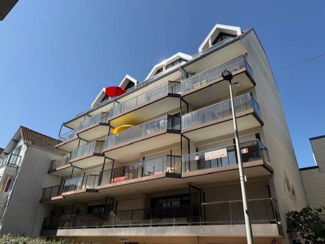 Appartement 1 pièce 40 m² · à Le Touquet-Paris-Plage · 40 m² · 375 900 €