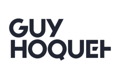 Guy Hoquet l'Immobilier Carpentras logo