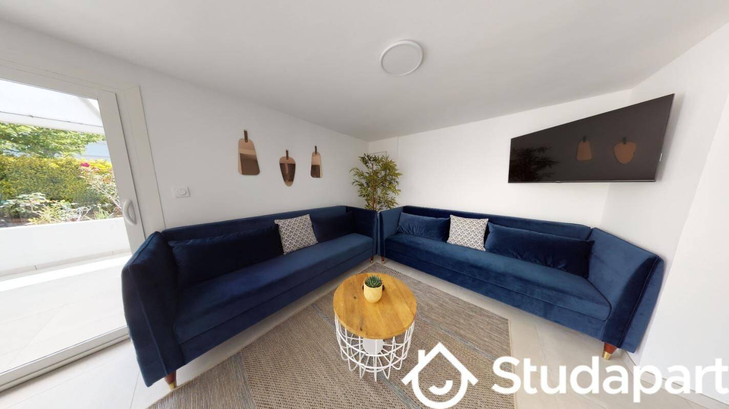 1 pièce 12 m² · à Montpellier · 12 m² · 570 €