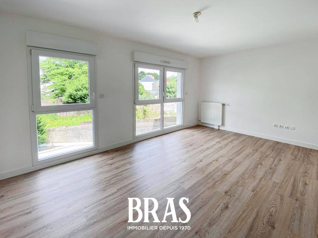 Appartement 2 pièces 40 m² · à Nantes · 40 m² · 625 €