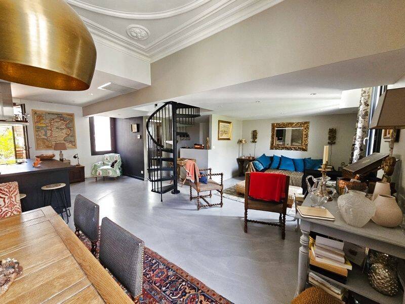 Maison 4 pièces 97 m² · à Aigues-Mortes · 97 m² · 1 300 €