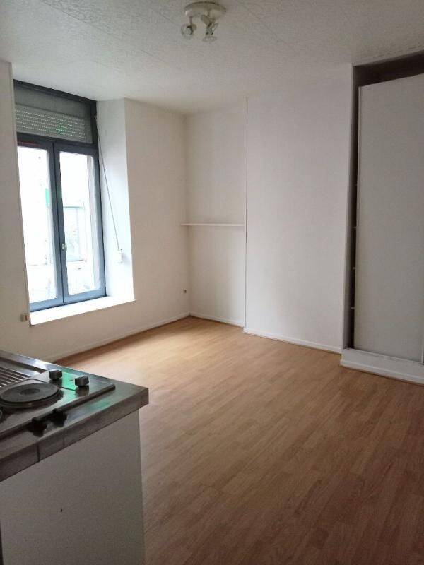 Appartement 1 pièce 20 m² · à Reims · 19,8 m² · 340 €/mois