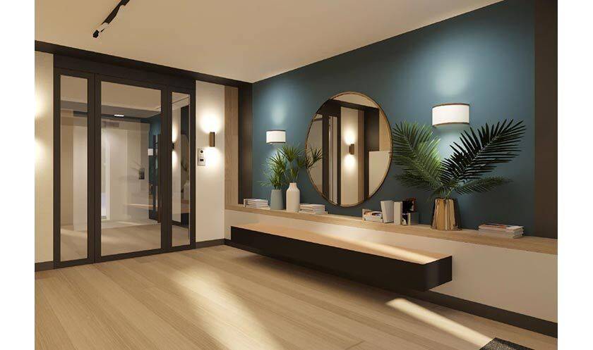 Appartement 2 pièces 39 m² · à Orléans · 38,9 m² · 131 787 €