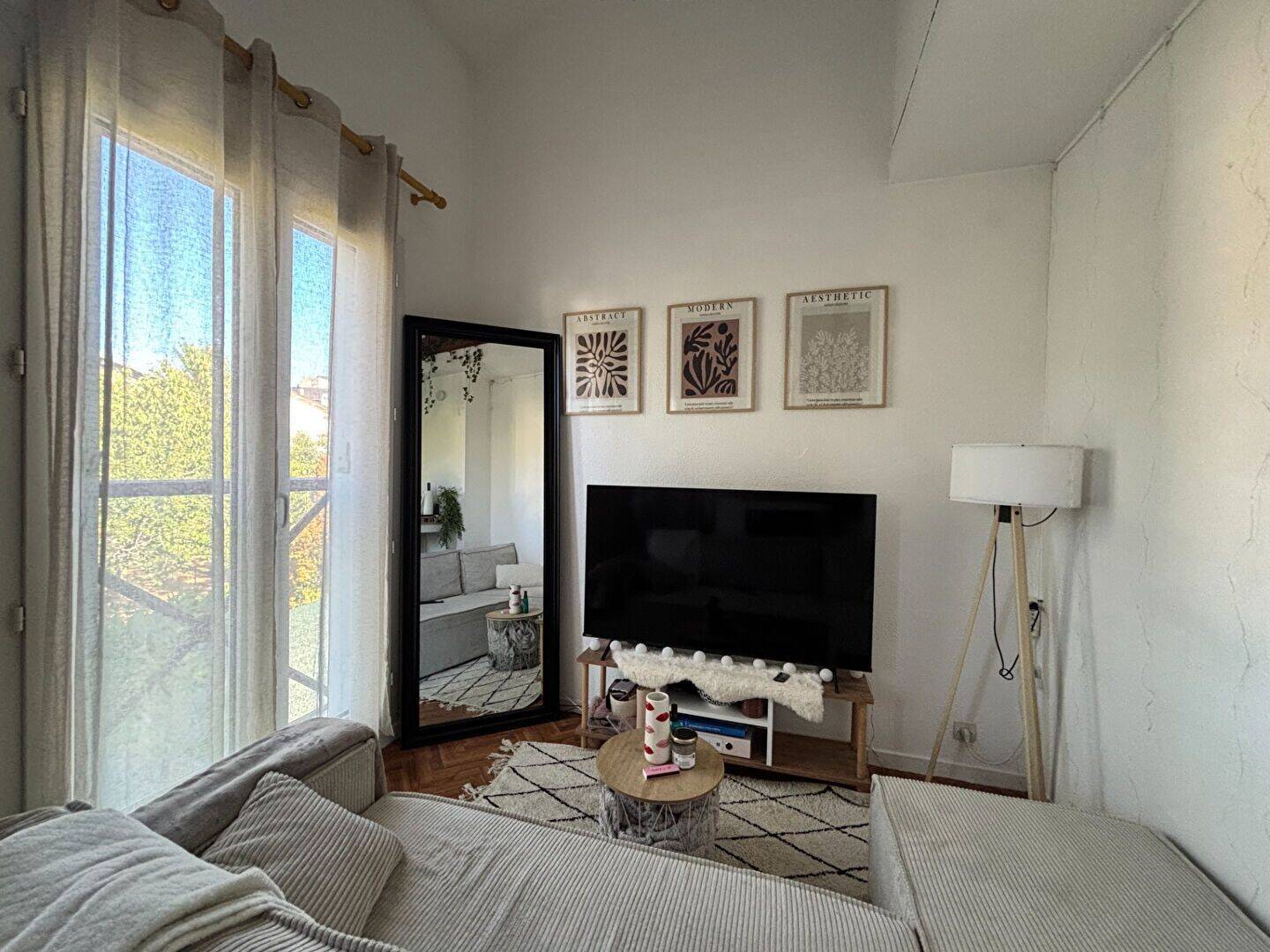 Appartement 2 pièces 35 m² · à Limoges · 35 m² · 430 €