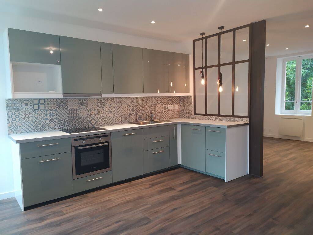 Appartement 3 pièces 77 m² · à Castres · 76,7 m² · 664 €/mois