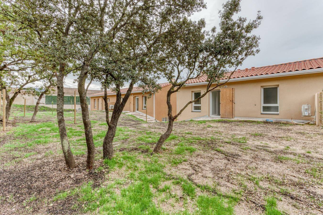 Maison 4 pièces 94 m² · à Gardanne · 94 m² · 1 307 €