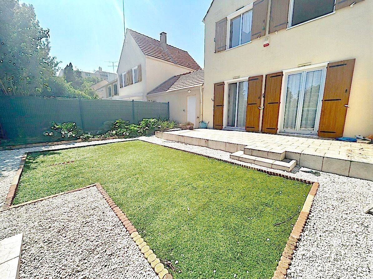 Maison 4 pièces 85 m² · à Nogent-sur-Oise · 85 m² · 194 000 €