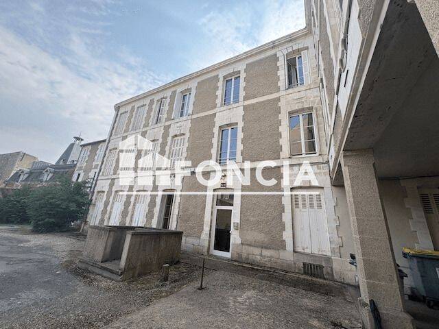 Appartement 2 pièces 41 m² · à Poitiers · 41,4 m² · 595 €