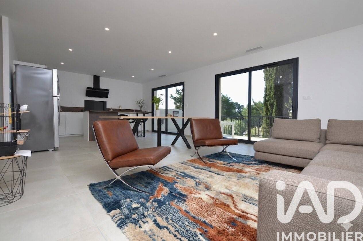 Maison 4 pièces 100 m² · à Bize-Minervois · 100 m² · 274 700 €