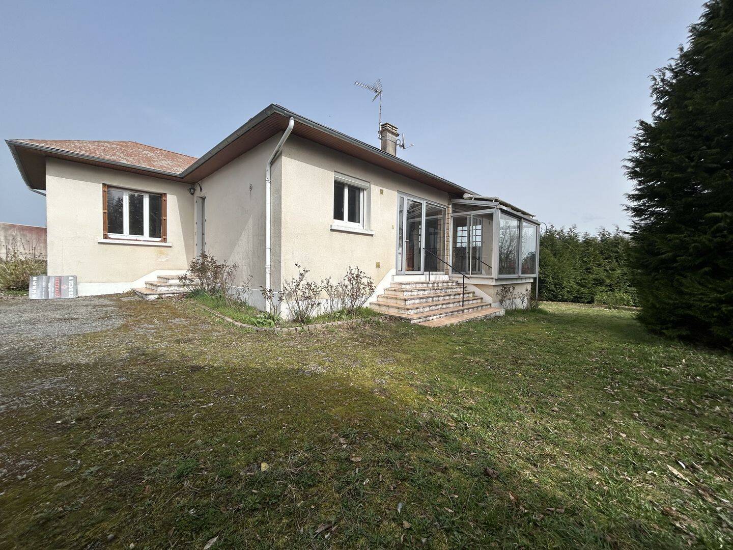 Maison 4 pièces 105 m² · à Seilhac · 105 m² · 124 200 €