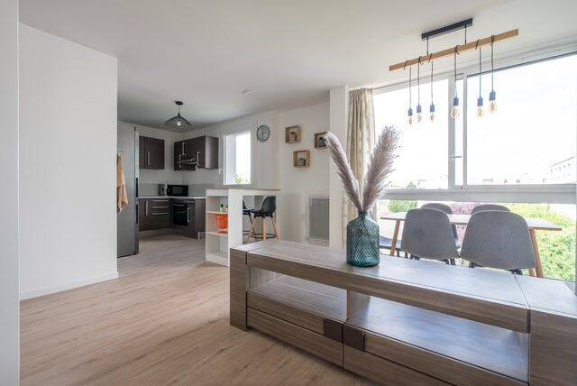Appartement 5 pièces 86 m² · à Noisiel · 85,5 m² · 260 000 €