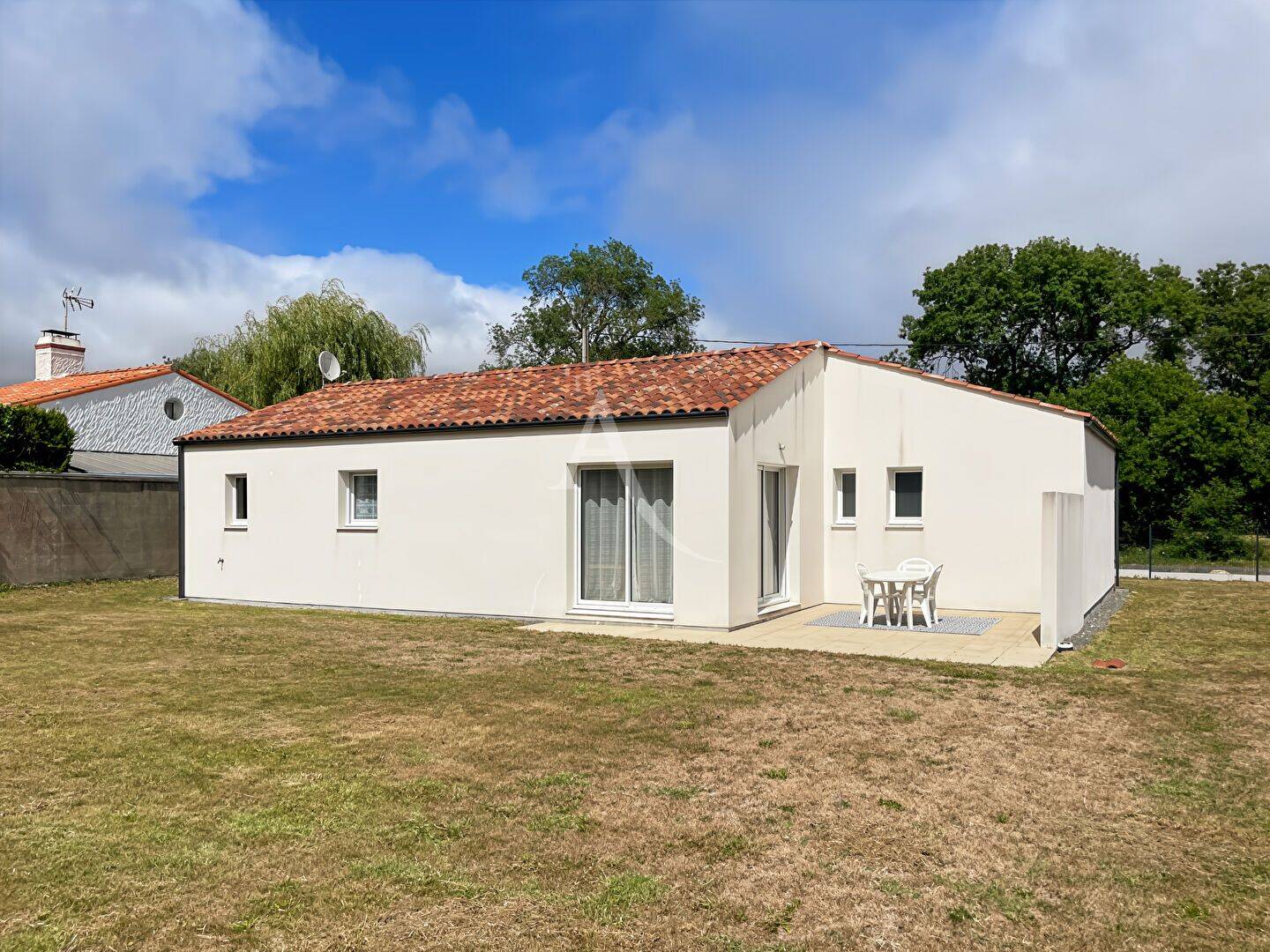 Maison 4 pièces 89 m² · à Saint-Jean-de-Monts · 89 m² · 306 000 €