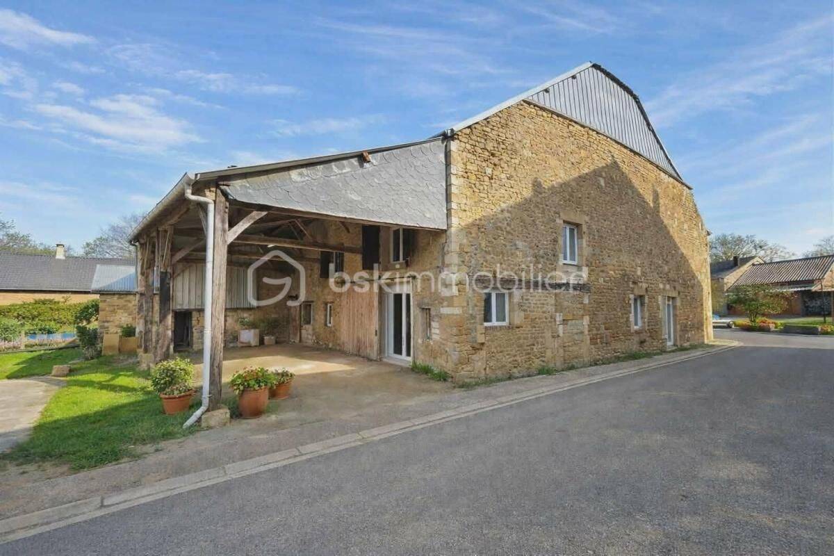 Maison 10 pièces 345 m² · à Rouvroy-sur-Audry · 345 m² · 189 000 €