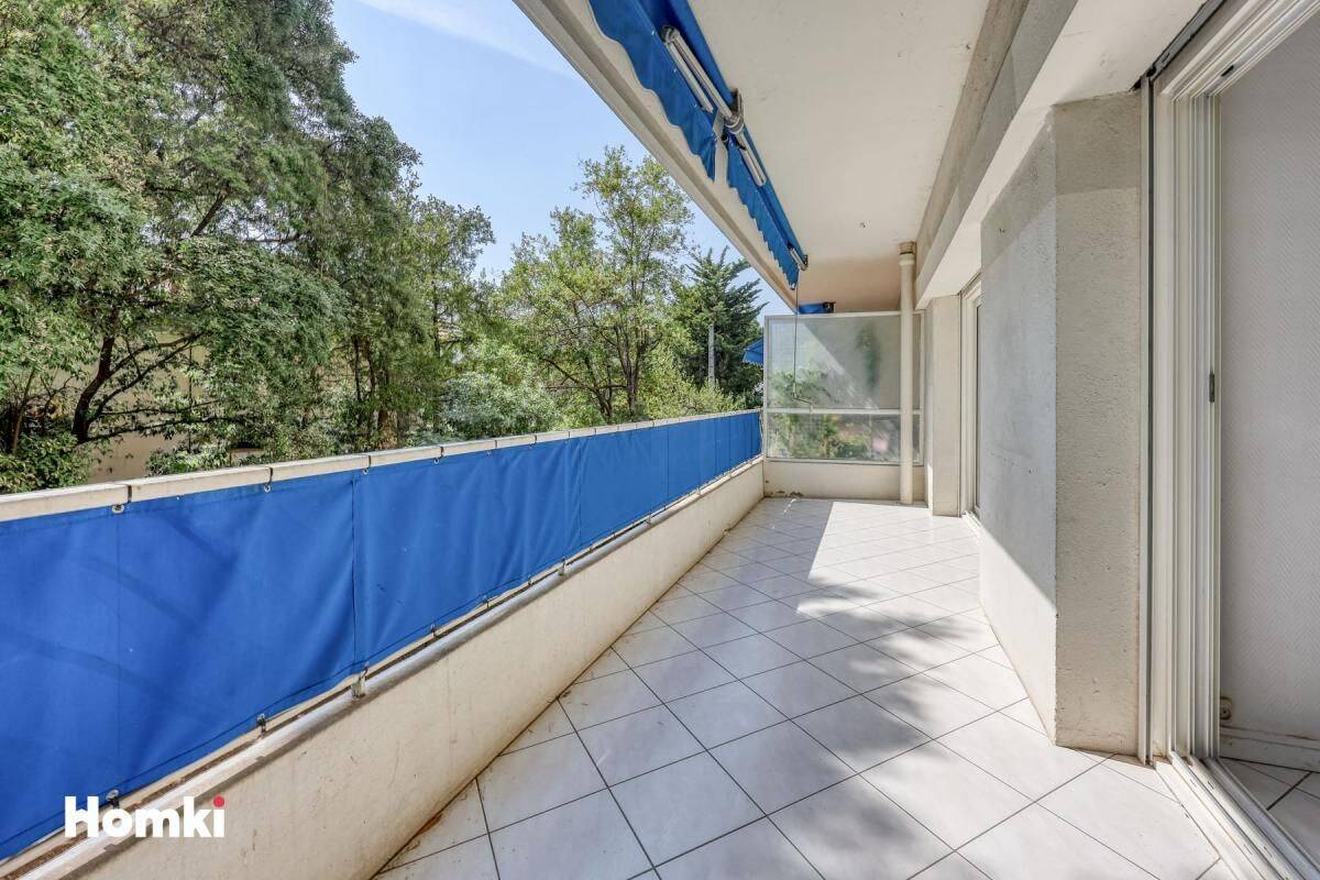 Appartement 3 pièces 66 m² · à Toulon · 66 m² · 267 000 €