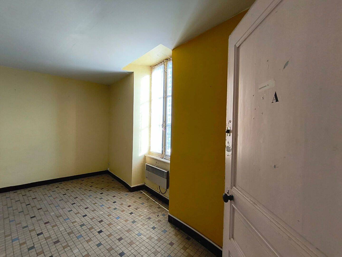 Appartement 2 pièces 35 m² · à Segré-en-Anjou Bleu · 35 m² · 43 500 €