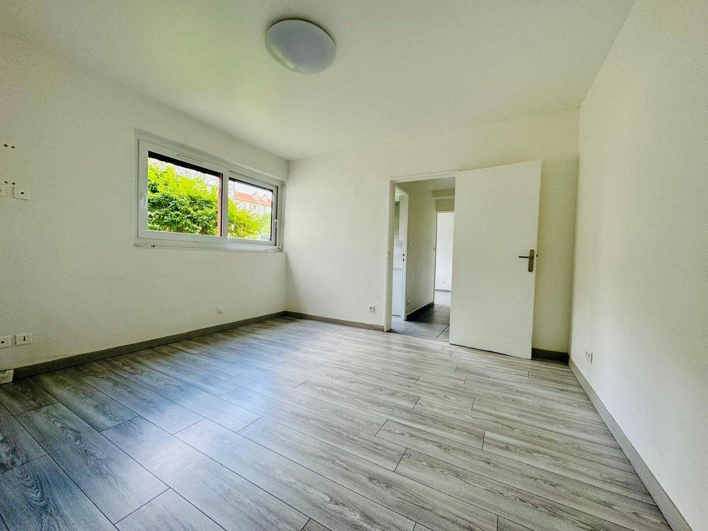 Appartement 1 pièce 33 m² · à Charenton-le-Pont · 33 m² · 265 000 €