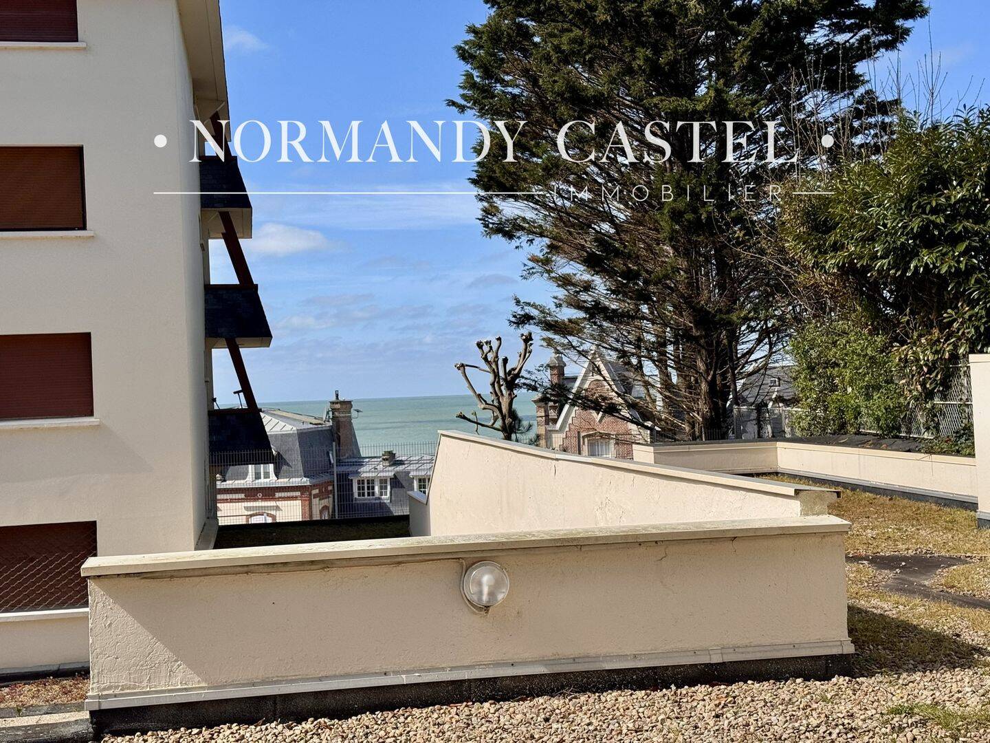 Appartement 3 pièces 42 m² · à Trouville-sur-Mer · 41,9 m² · 179 500 €