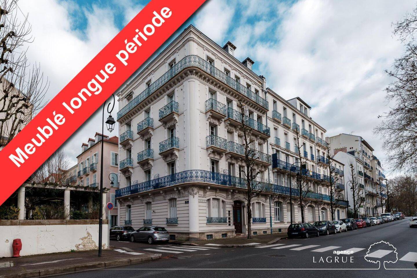 Appartement 1 pièce 14 m² · à Vichy · 13,6 m² · 380 €/mois