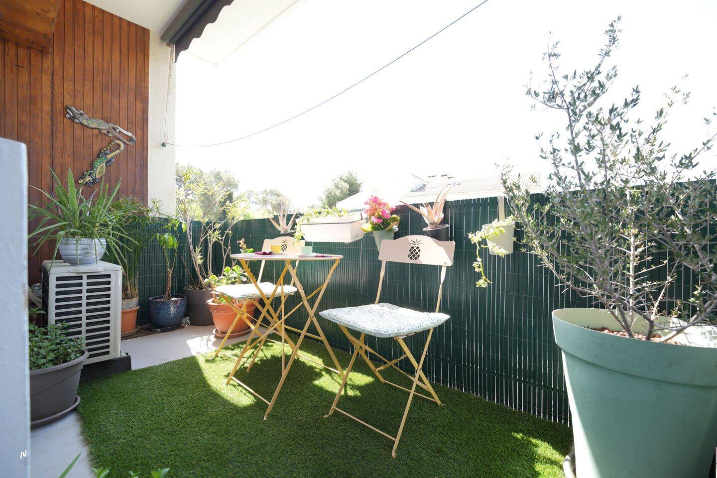 Appartement 3 pièces 68 m² · à Nîmes · 68 m² · 177 000 €