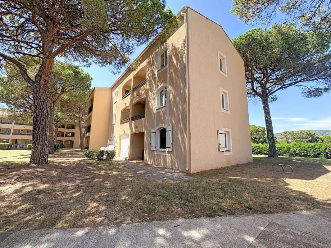 Appartement 2 pièces 34 m² · à Saint-Raphaël · 34 m² · 199 900 €