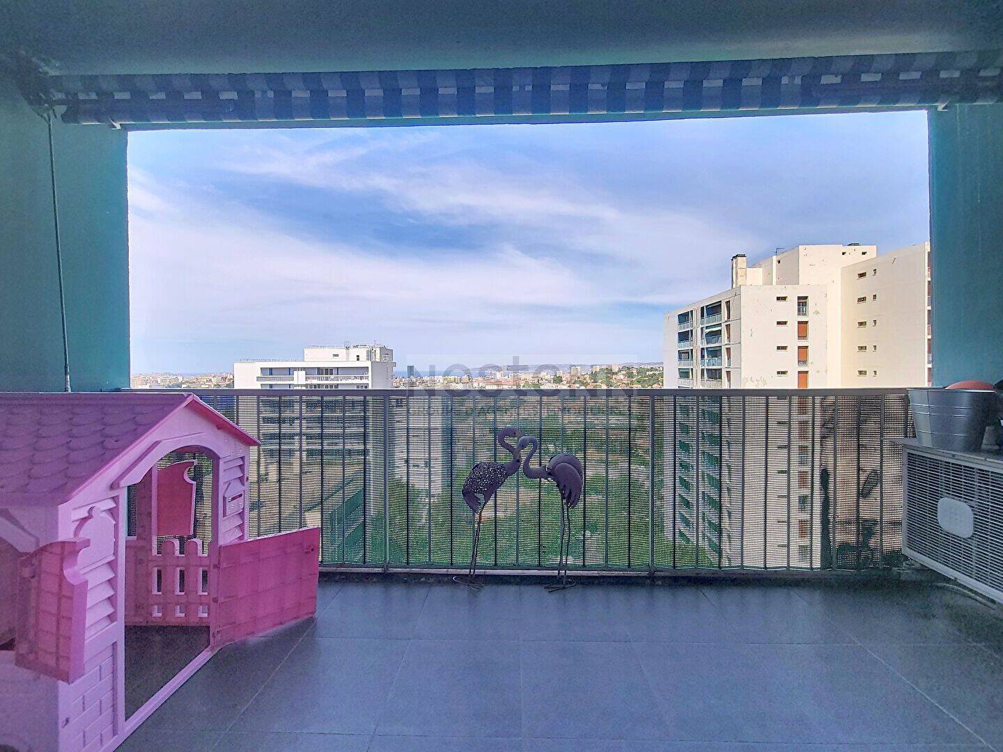 Appartement 4 pièces 81 m² · à Marseille 12ème Arrondissement · 81 m² · 229 000 €