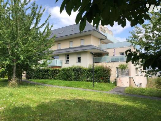 Appartement à vendre 185 496 € 2 chambres 65,8 m² RDC Corps-Nuds 35150