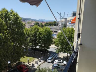 Appartement à louer 660 € 2 pièces 1 chambre 50 m² Étage 4/6 Bayard Gap 05000