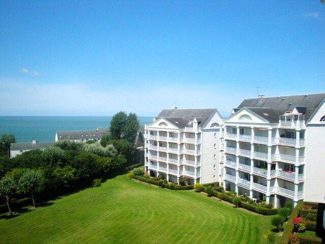 Appartement 1 pièce 28 m² · à Trouville-sur-Mer · 28,2 m² · 139 500 €
