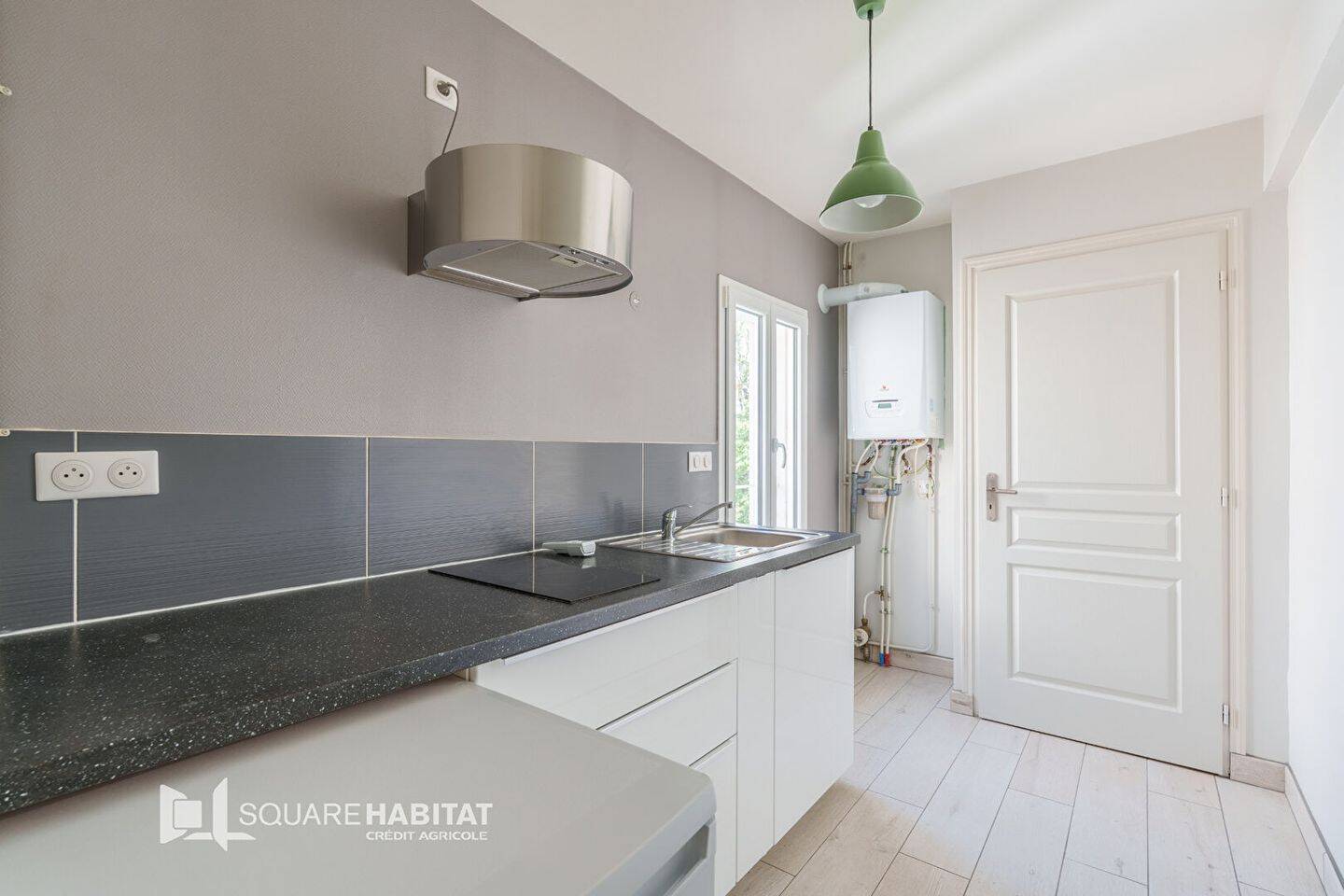 Appartement 1 pièce 28 m² · à Dijon · 28 m² · 525 €
