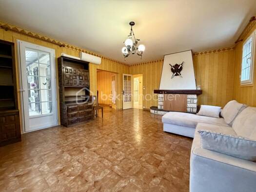 Maison à vendre 287 000 € 7 pièces 5 chambres 164 m² Tavers 45190