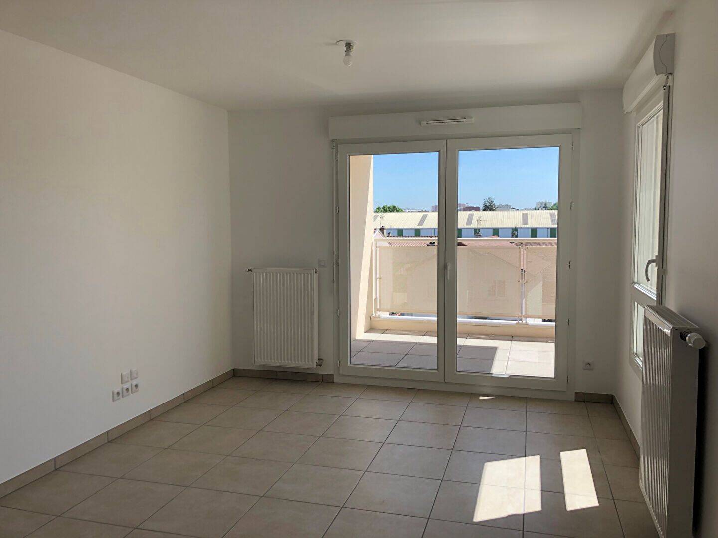 Appartement 2 pièces 48 m² · à Villeurbanne · 48 m² · 841 €/mois