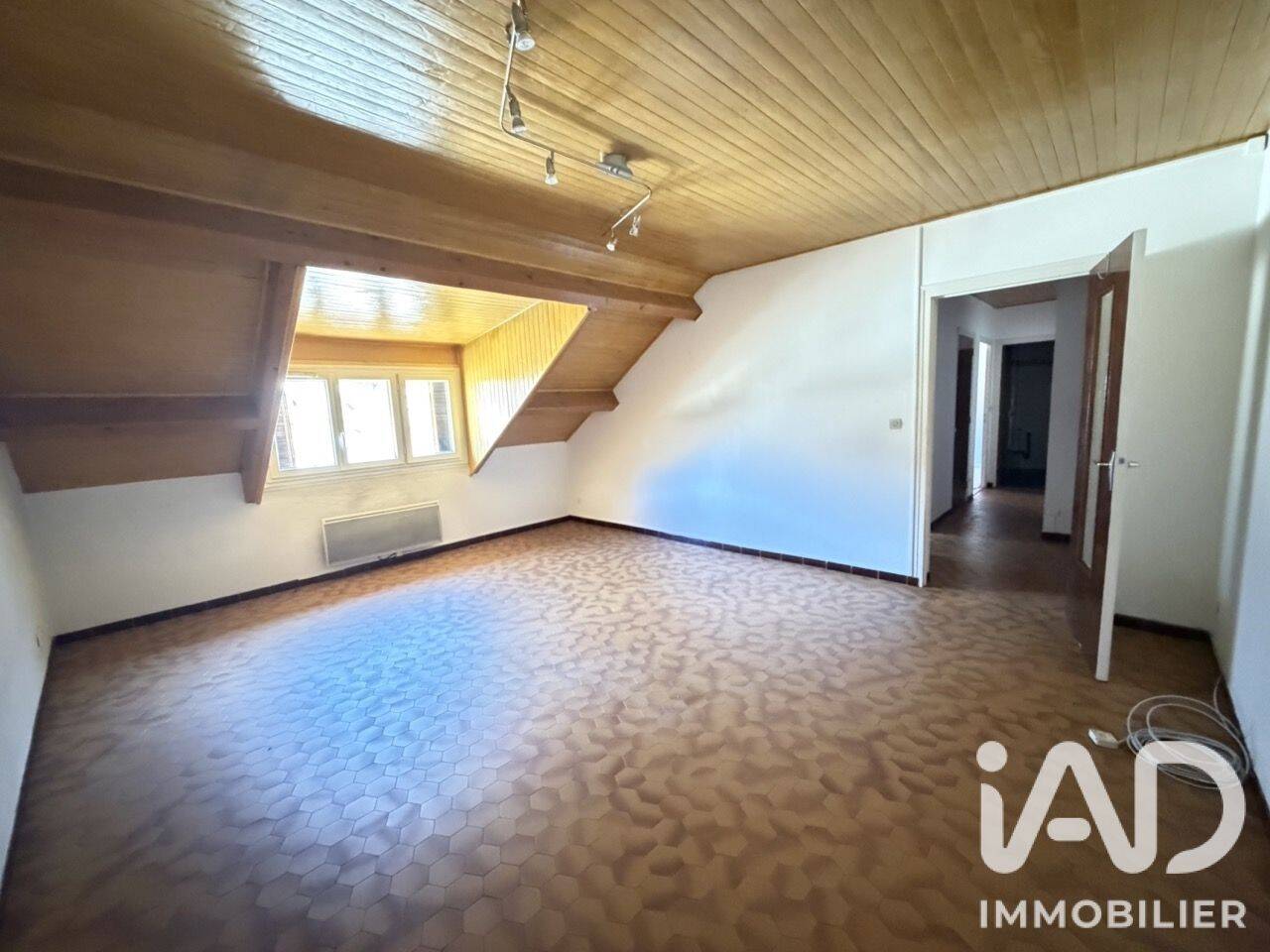 Appartement 2 pièces 50 m² · à Le Bourg-d'Oisans · 50 m² · 159 000 €