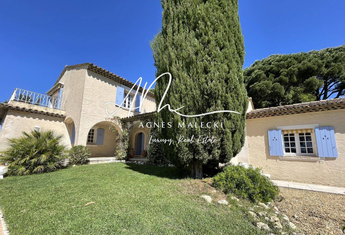 Maison 7 pièces 200 m² · à La Croix-Valmer · 200 m² · 4 450 000 €